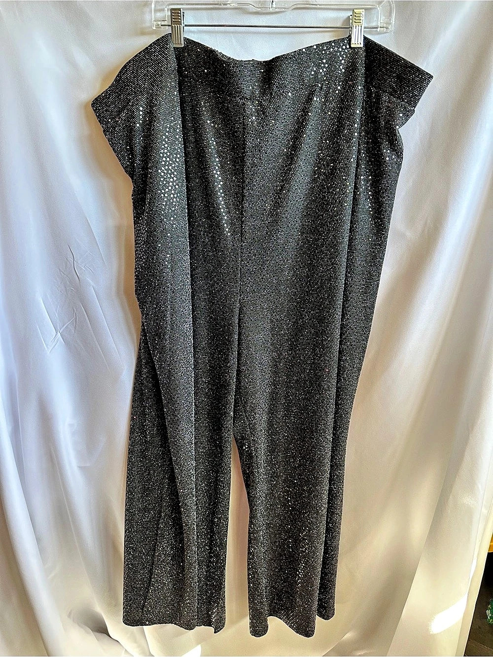 Sparkle Sequin Pants